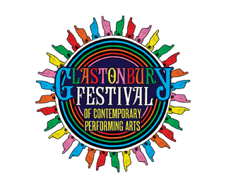 Glasto Logo